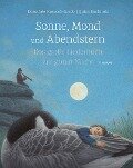 Sonne, Mond und Abendstern - Dorothée Kreusch-Jacob, Quint Buchholz