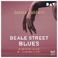 Beale Street Blues - James Baldwin