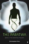 The Paratwa - Christopher Hinz