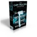 Cover-Bild zum Titel 'The Gary Paulsen Collection (Boxed Set)' von 'Gary Paulsen'