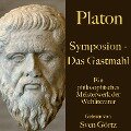 Platon: Symposion ¿ Das Gastmahl - Platon
