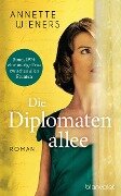 Die Diplomatenallee - Annette Wieners