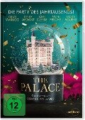 Cover-Bild zum Titel 'The Palace' von ''