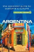 Argentina - Culture Smart! - Robert Andrew Hamwee