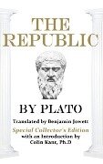 Plato's the Republic - Plato
