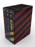The Silo Series Boxed Set - Hugh Howey