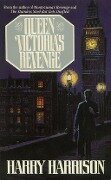 Cover-Bild zum Titel 'Queen Victoria's Revenge' von 'Harry Harrison'