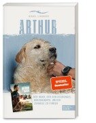 Cover-Bild zum Titel 'Arthur. Der Hund, der den Dschungel durchquerte, um ein Zuhause zu finden' von 'Mikael Lindnord'