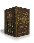 The Complete Spiderwick Chronicles Boxed Set - Tony DiTerlizzi, Holly Black
