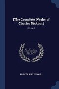 [The Complete Works of Charles Dickens]; Volume 3 - Hablot Knight Browne