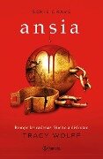 Ansia / Covet (Crave 3) - Tracy Wolff