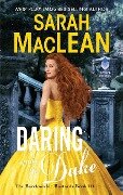 Daring and the Duke - Sarah Maclean