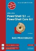 Windows PowerShell 5.1 und PowerShell Core 6.1 - Holger Schwichtenberg