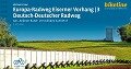 Cover-Bild zum Titel 'Europa-Radweg Eiserner Vorhang / Europa-Radweg Eiserner Vorhang 3 Deutsch-Deutscher Radweg' von 'Michael Cramer'