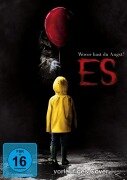Es - Stephen King
