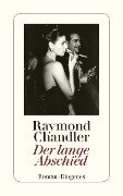 Der lange Abschied - Raymond Chandler