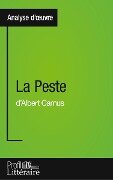 La Peste d'Albert Camus (Analyse approfondie) - Eléonore Sibourg