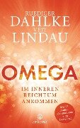 OMEGA - Ruediger Dahlke, Veit Lindau