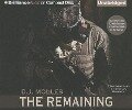 The Remaining - D. J. Molles