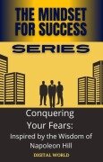 Cover-Bild zum Titel 'Conquering Your Fears' von ''