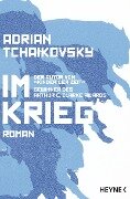 Im Krieg - Adrian Tchaikovsky