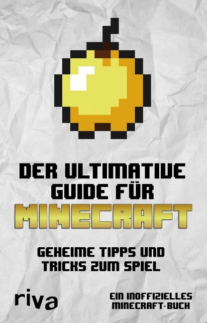 Der ultimative Guide für Minecraft - 
