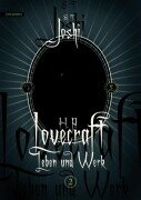 H. P. Lovecraft - Leben und Werk 2 - S. T. Joshi