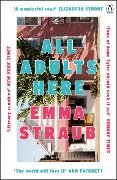 All Adults Here - Emma Straub