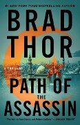Path of the Assassin - Brad Thor