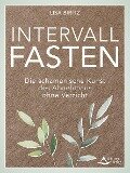 Intervall-Fasten - Lisa Biritz