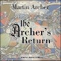 The Archer's Return Lib/E - Martin Archer