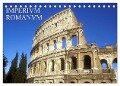 Imperium Romanum (Tischkalender 2024 DIN A5 quer), CALVENDO Monatskalender - Geotop Bildarchiv