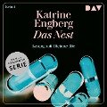 Das Nest. Der Kopenhagen-Krimi - Katrine Engberg