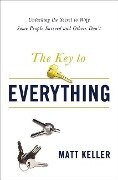 The Key to Everything - Matt Keller
