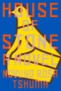 Cover-Bild zum Titel 'House of Stone' von 'Novuyo Rosa Tshuma'