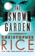 Cover-Bild zum Titel 'The Snow Garden' von 'Christopher Rice'