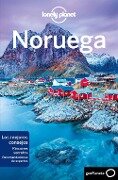 Noruega - Anthony Ham, Donna Wheeler, Oliver Berry, Lonely Planet