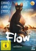 Cover-Bild zum Titel 'Flow' von ''