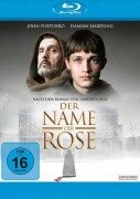 Der Name der Rose - Giacomo Battiato, Umberto Eco, Andrea Porporati, Nigel Williams, Volker Bertelmann