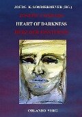 Joseph Conrads Heart of Darkness / Herz der Finsternis - Joseph Conrad, Georg J. Feurig-Sorgenfrei