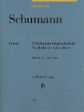 Am Klavier - Schumann - Robert Schumann