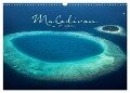 Malediven ¿ Das Paradies im Indischen Ozean III (Wandkalender 2024 DIN A3 quer), CALVENDO Monatskalender - Clave Rodriguez Photography