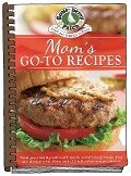 Moms Go-To Recipes - Gooseberry Patch