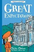 Charles Dickens: Great Expectations - 
