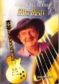 Slim Dusty (Song Title Series, #5) - Joan Maguire