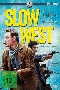 Slow West - John Maclean, Jed Kurzel