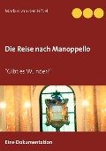 Die Reise nach Manoppello - Markus van den Hövel