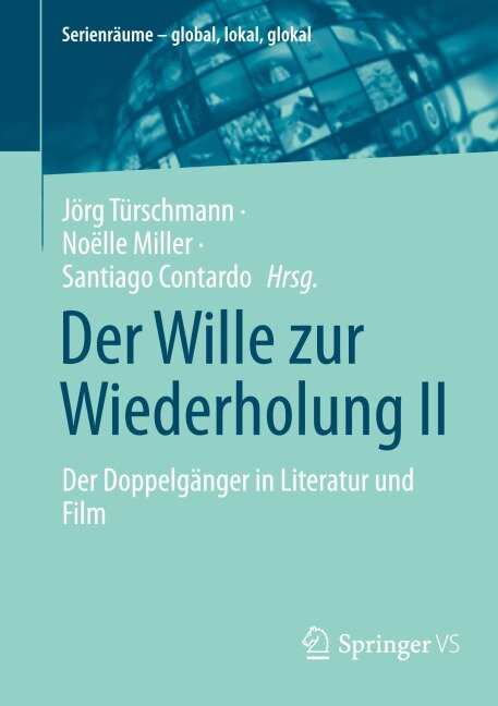 Der Wille zur Wiederholung II - 