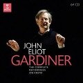 Gardiner-The Compl.Recordings on Erato - John Eliot/Monteverdi Orchestra/EBS Gardiner