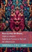 Beauty and the Beast / Pi¿kna i Bestia - Gabrielle-Suzanne Barbot De Villeneuve